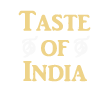 Taste Of India logo